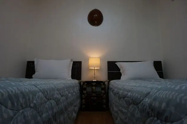 Duri Guesthouse - Hostel