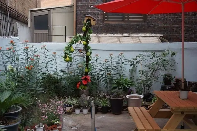 Duri Guesthouse - Hostel