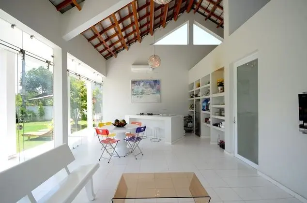 The Durian Lodge at Mekong - Oda Düzeni