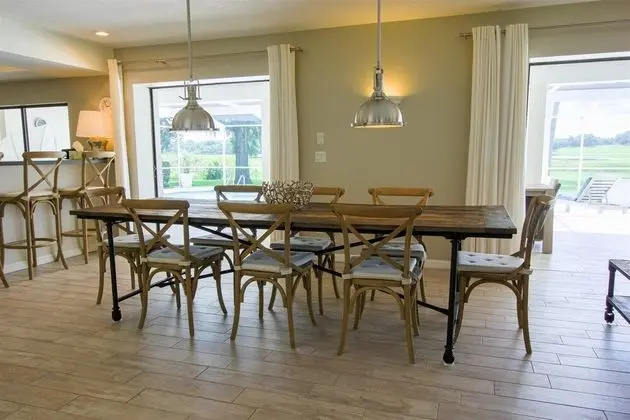 Villa Durieux - Comfort - 3 Bedroom - Mutfak