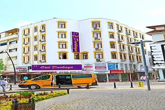 Durkaya Otel