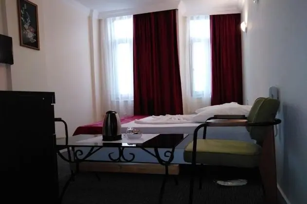 Durkaya Otel - Oda