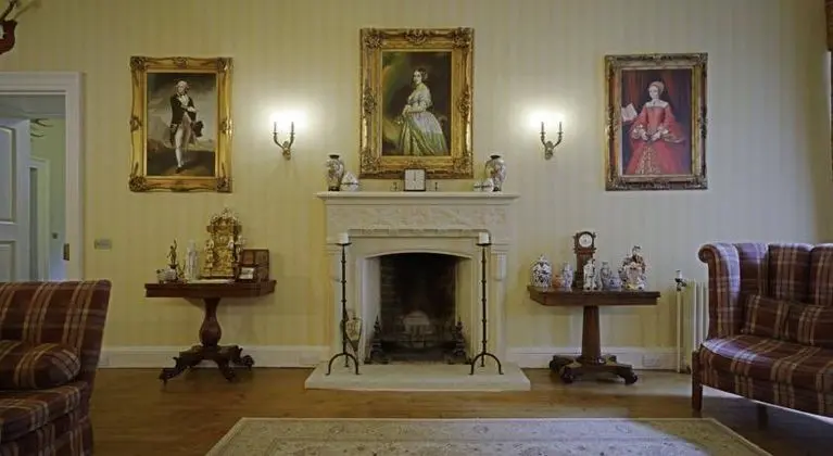 Durn House