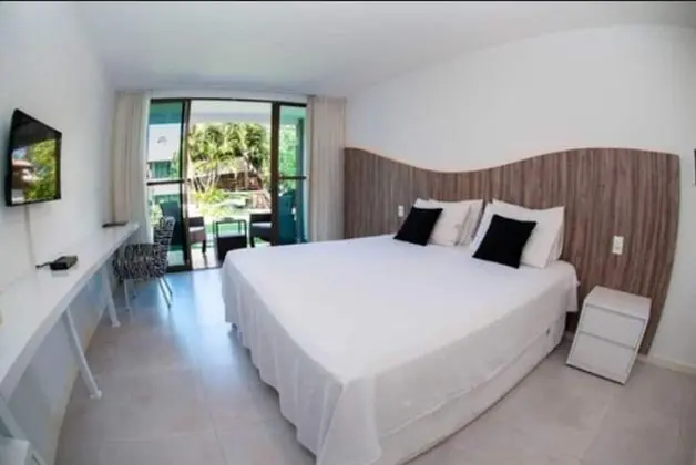 Duro Beach Garden Hotel - Oda