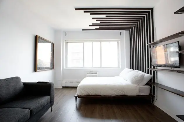 The Durocher Apartments