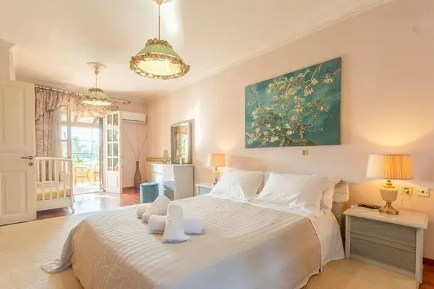 Villa Durrell Large Private Pool Walk to Beach A C Wifi - 2927 - Oda