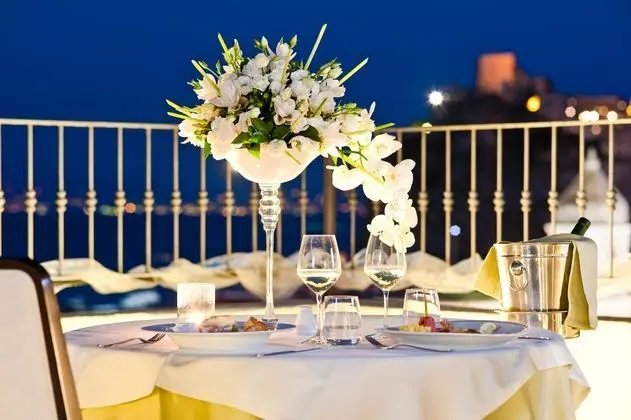 Villa Durrueli Resort & Spa Ischia