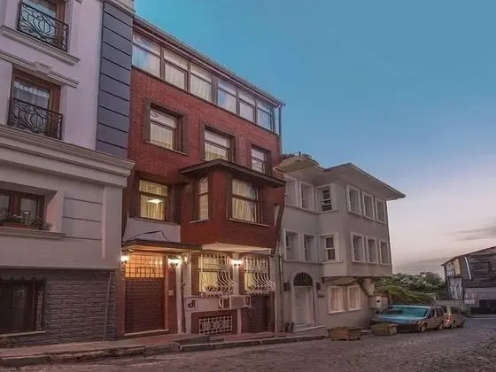 Duru Apart İstanbul