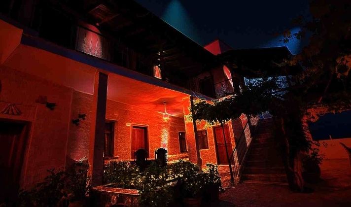 Duru Hotel