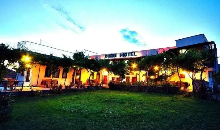 Duru Hotel - Bar