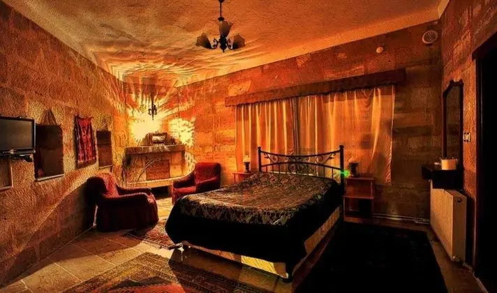 Duru Hotel - Oda