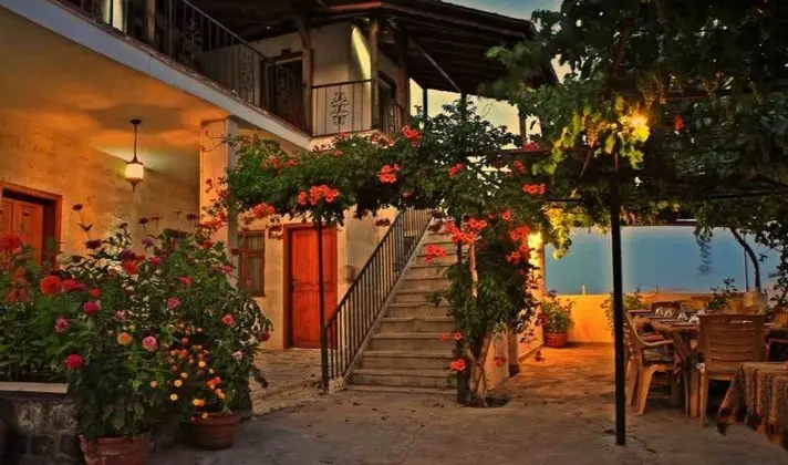 Duru Hotel - Yeme / İçme