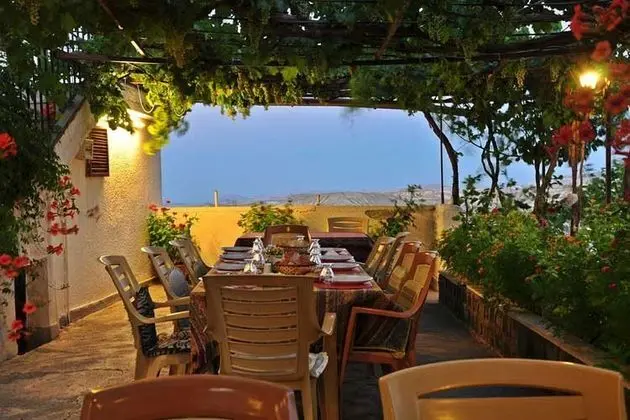 Duru Hotel - Yerinde Yemek