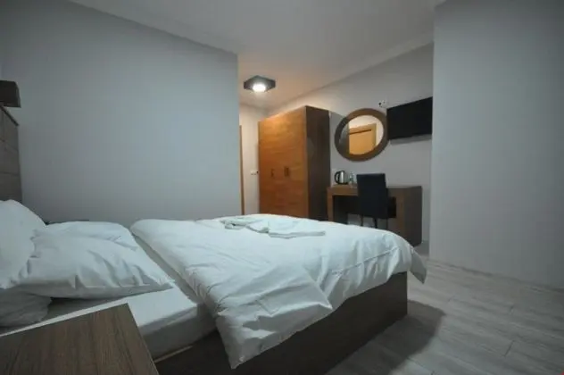 Duru Suit Otel