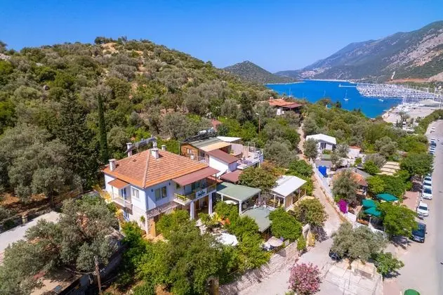 Durupduru Kaş - Plaj