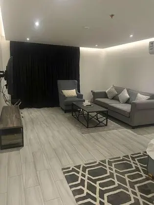 Durut Alurubah Furniture Apartments - Oda Düzeni