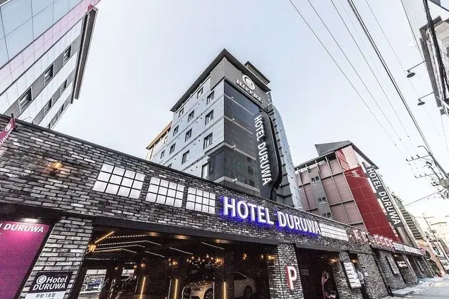 Duruwa Hotel