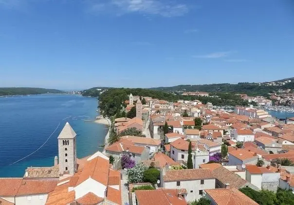 Duša - With Great View - A1