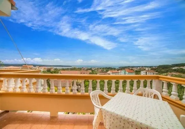 Duša - With Great View - A2 II kat