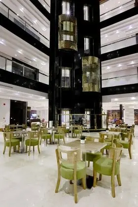 Duset Hotel Suites - Öne Çıkan Resim