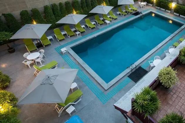 Dusit Princess Chiang Mai - 1
