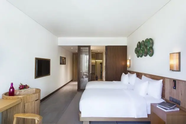 Dusit Princess Moonrise Beach Resort Phu Quoc - Oda