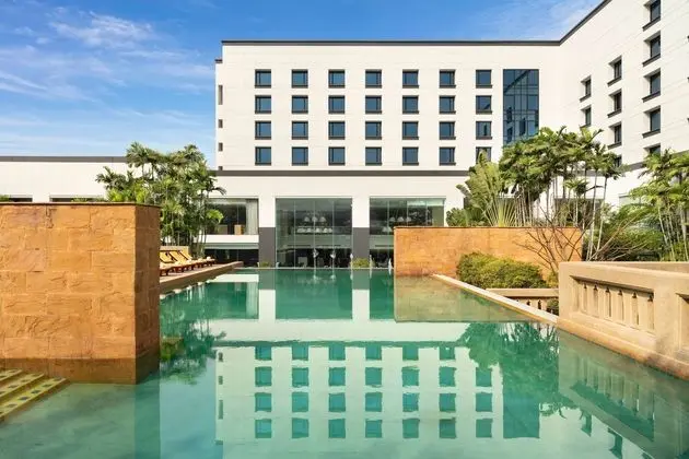 Dusit Princess Srinakarin - Dış Mekan