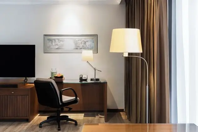 Dusit Princess Srinakarin - Oda