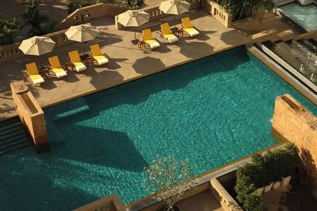 Dusit Princess Srinakarin - Öne Çıkan Resim