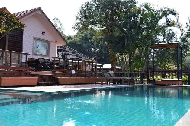 Dusit Talai Resort