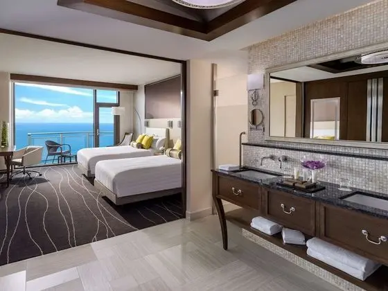 Dusit Thani Guam Resort