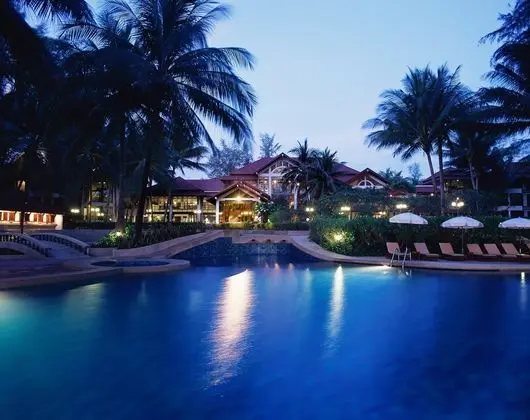 Dusit Thani Laguna, Phuket - Havuz