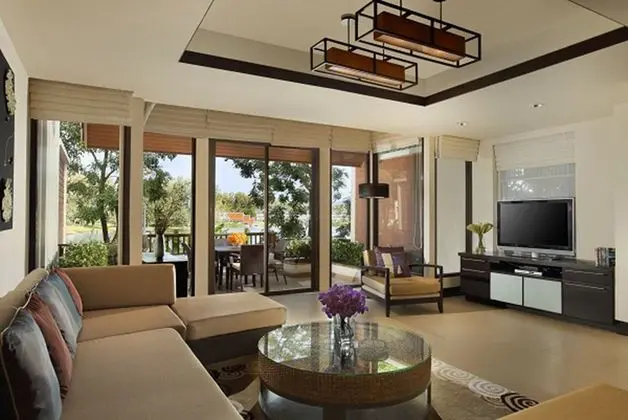 Dusit Thani Laguna, Phuket - Oda
