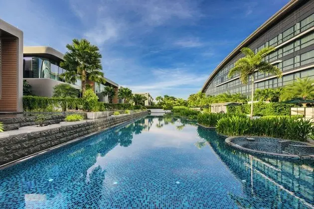 Dusit Thani Laguna Singapore - Öne Çıkan Resim