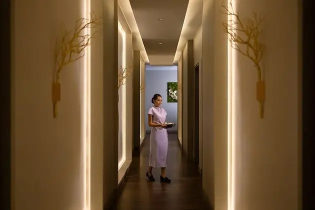 Dusit Thani Laguna Singapore - Spa