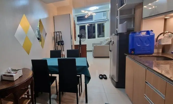 Dusit Thani Like San Antonio Makati 1 Bedroom