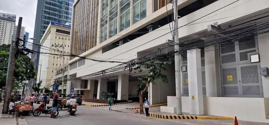Dusit Thani Like San Antonio Makati 1 Bedroom - Dış Mekan