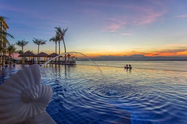 Dusit Thani Mactan Cebu Resort