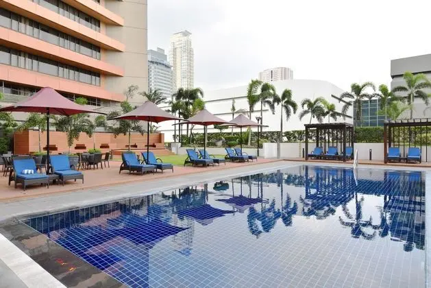 Dusit Thani Manila