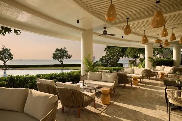 Dusit Thani Pattaya - Öne Çıkan Resim