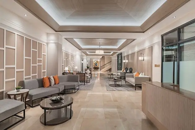 Dusit Thani Residence Davao