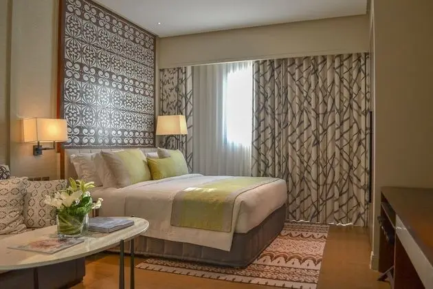 Dusit Thani Residence Davao - Oda