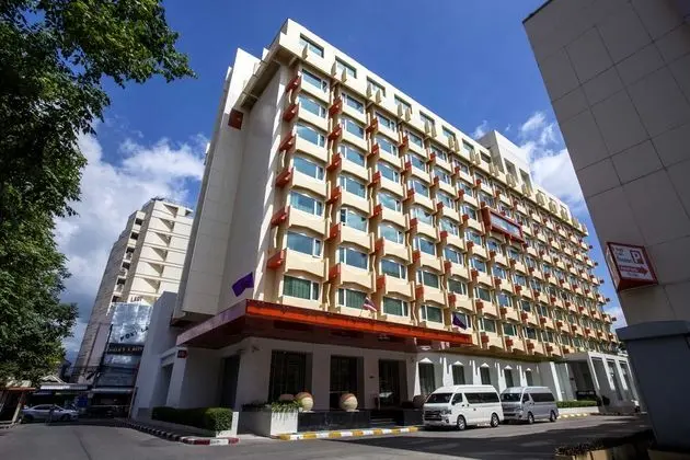 dusitD2 Chiang Mai - Genel