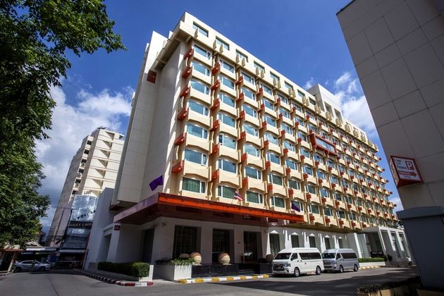 dusitD2 Chiang Mai