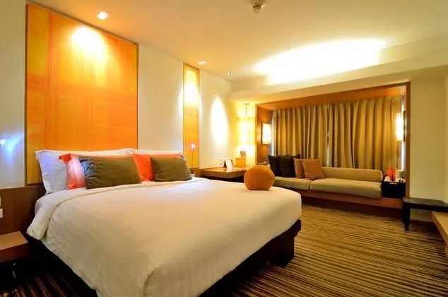 dusitD2 Chiang Mai - Oda