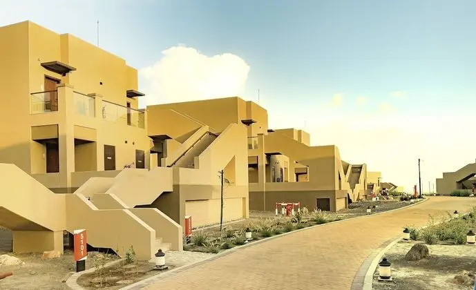 dusitD2 Naseem Resort, Jabal Akhdar - Dış Mekan