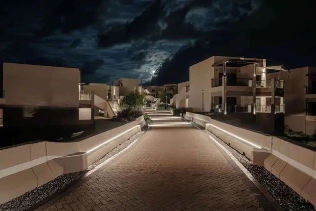 dusitD2 Naseem Resort, Jabal Akhdar - Dış Mekan