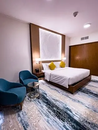 dusitD2 Naseem Resort, Jabal Akhdar - Oda