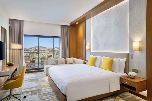 dusitD2 Naseem Resort, Jabal Akhdar - Öne Çıkan Resim