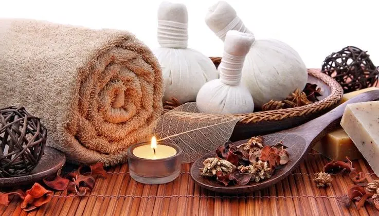 dusitD2 Salwa Doha - Spa